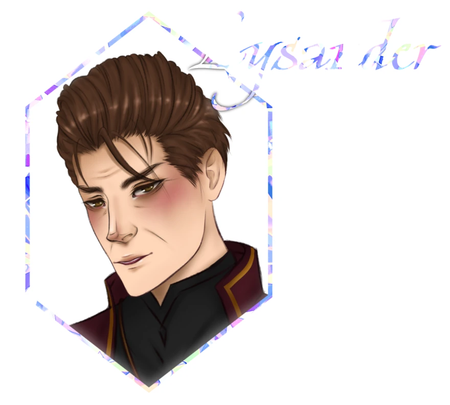 Lysander — nobleman