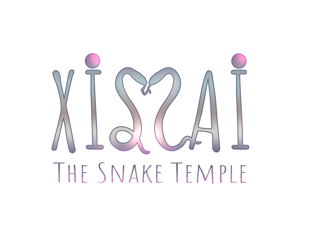 Xissai: the Snake Temple